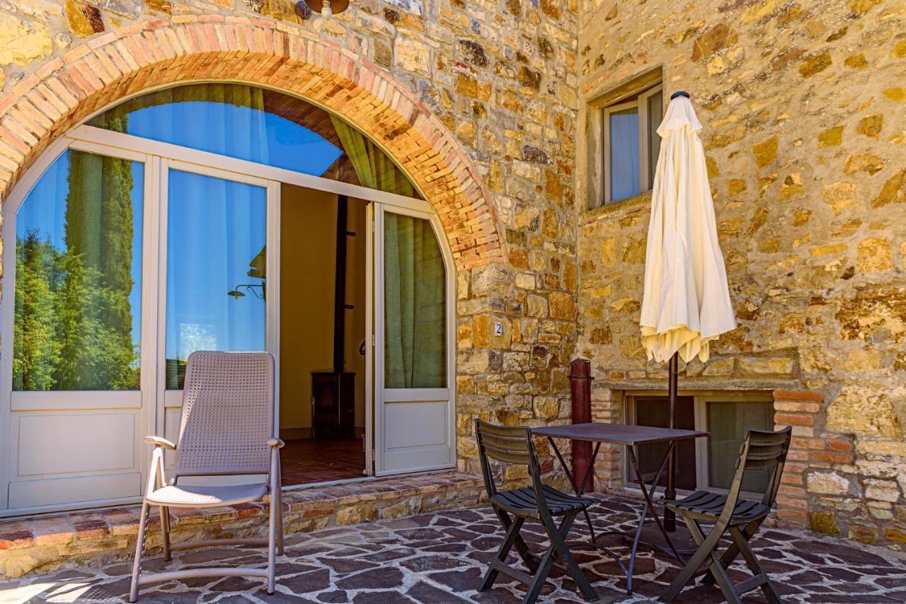 Agriturismo Casa al Bosco Villa Castellina in Chianti Exterior foto