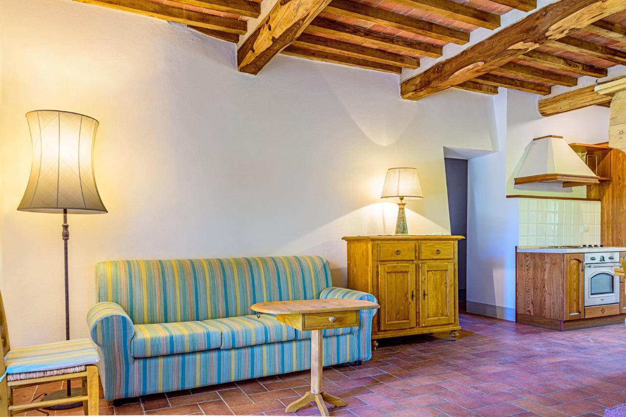 Agriturismo Casa al Bosco Villa Castellina in Chianti Exterior foto